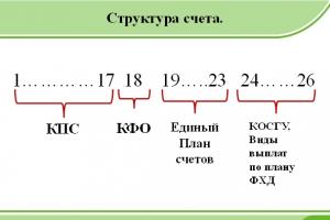 Rusijos Federacijos finansų ministerijos raštai ir paaiškinimai