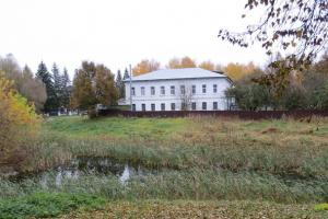 Riazanės srities Kasimovsky savivaldybės rajonas