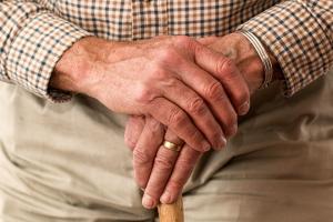 Įstatymas dėl pensinio amžiaus didinimo