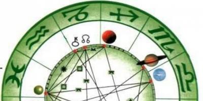 DUK: Ką galima pamatyti žmogaus gimimo horoskope?