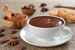 Kaip passigaminti skanų šokoladą namuose