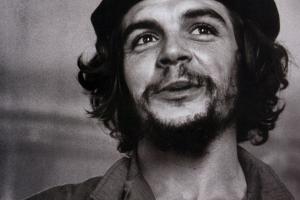 Che Guevara Lukomorye.  Che Guevaros'un biyografisi.  Natalija Cardone-Che Guevara