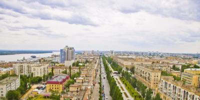 Staljingrado miestas: kaip jis vadinasi dabar ir kaip vadinosi anksčiau