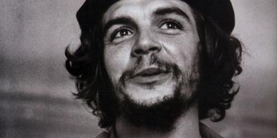 Che Guevara Lukomorye.   La biografia di Che Guevaro.   Natalia Cardone – Che Guevara