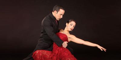 Kodėl svajojama šokti tango?