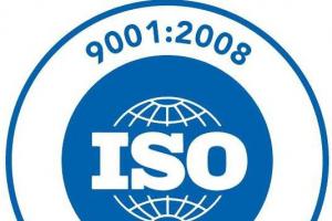 ISO gaminio kokybės sertifikatas ISO atitiktis